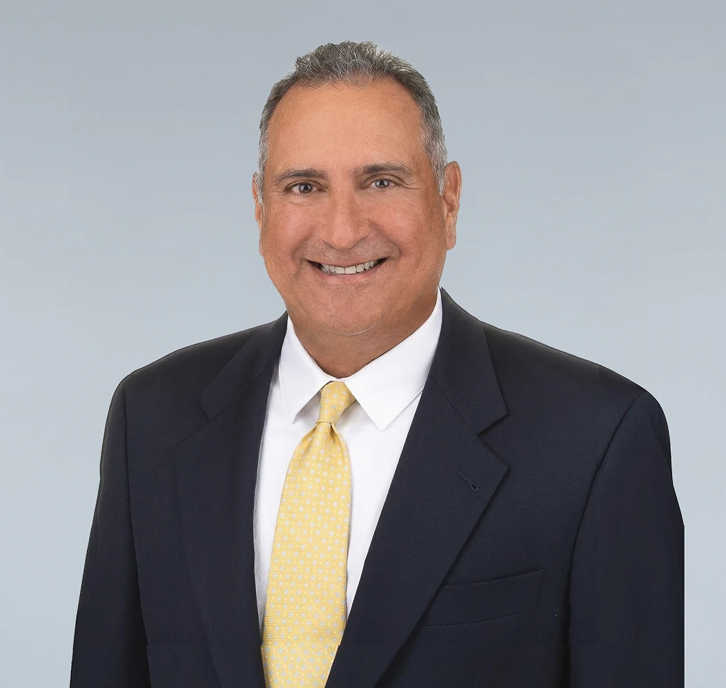 Ed Gonzalez
